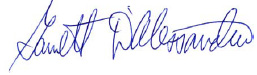 Signature