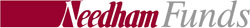 (NEEDHAM FUNDS LOGO)