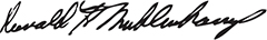 (SIGNATURE)