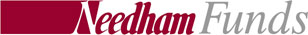 (NEEDHAM FUNDS LOGO)