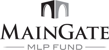 (MAIN GATE MLP FUND LOGO)