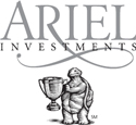 (ARIEL INVESTMENT LOGO)