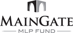 (MAINGATE MLP FUND LOGO)