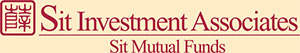 (SIT MUTUAL FUNDS LOGO)