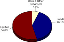 (PIE CHART)