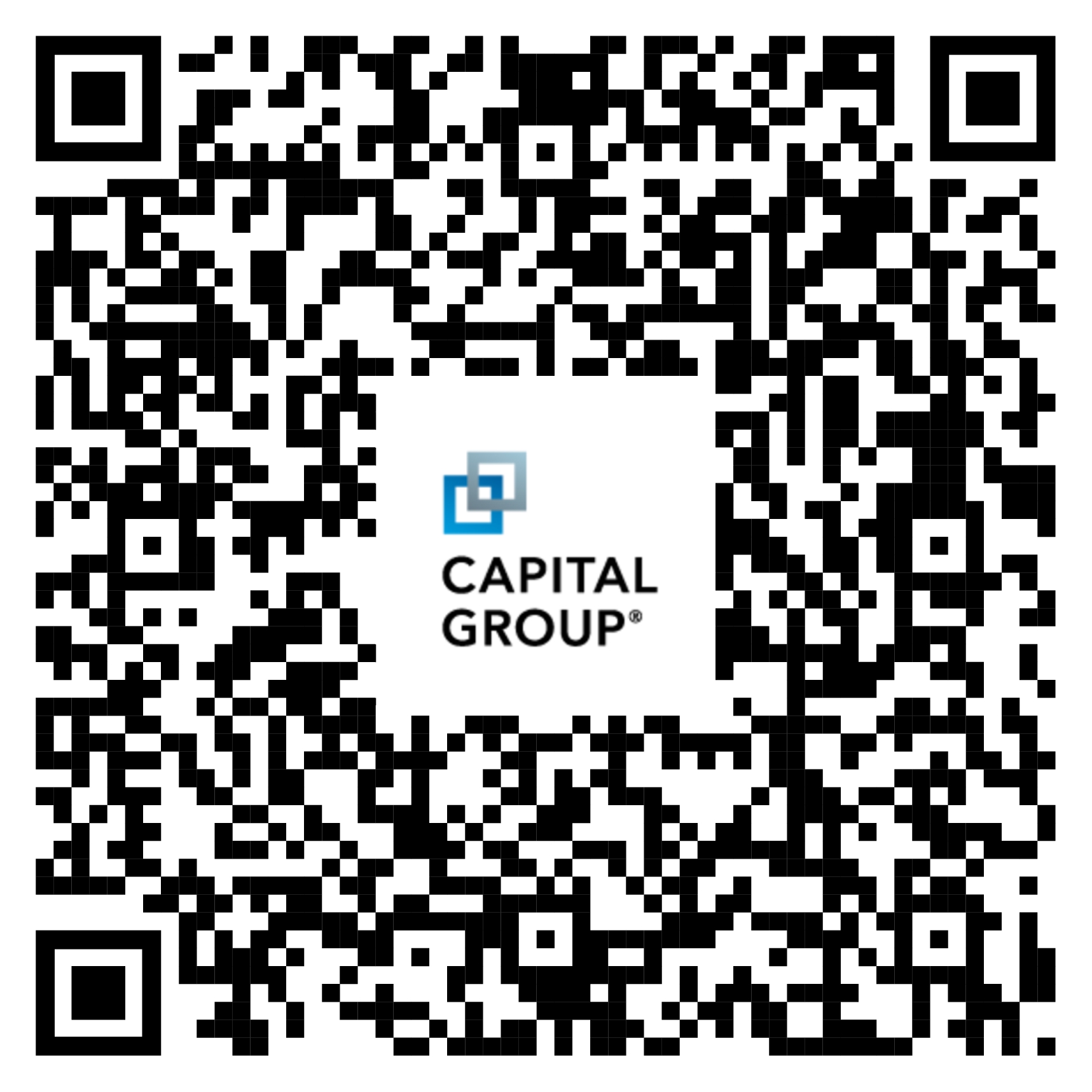 TSR - QR Code - American Funds_Class R2