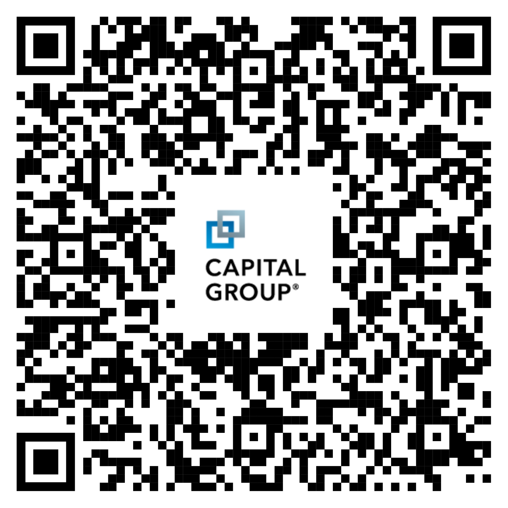 TSR - QR Code - American Funds_Class R4