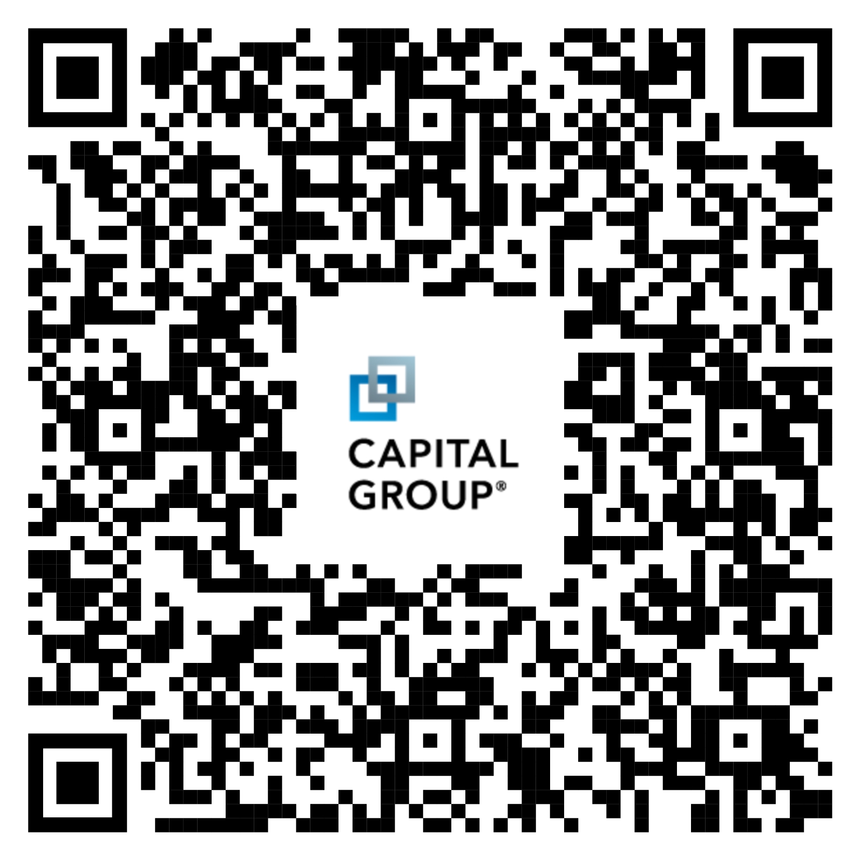 TSR - QR Code - American Funds_Class R5E