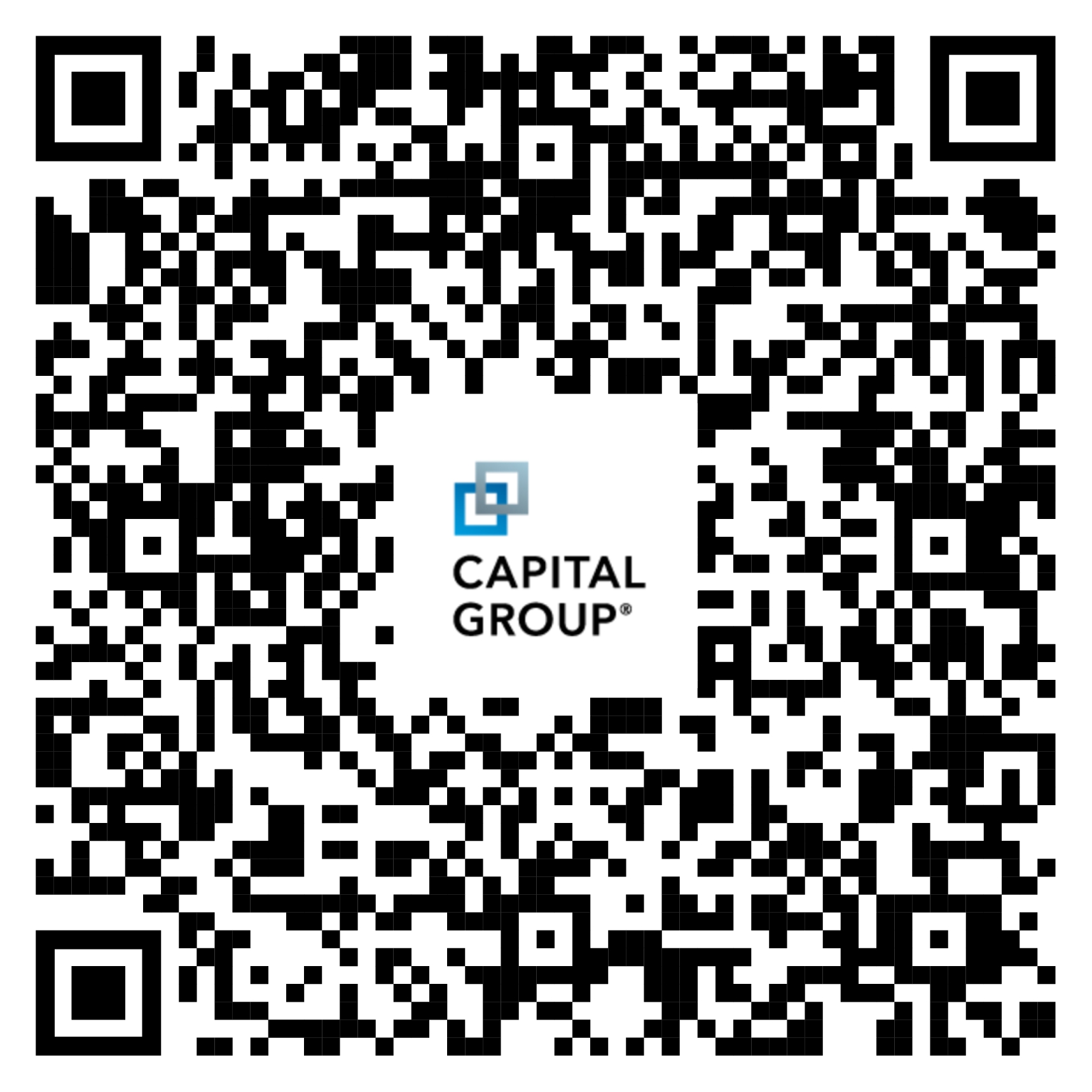 TSR - QR Code - American Funds_Class 529E