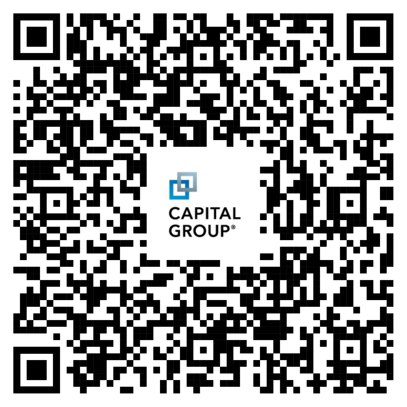 TSR - QR Code - American Funds_Class 529F3