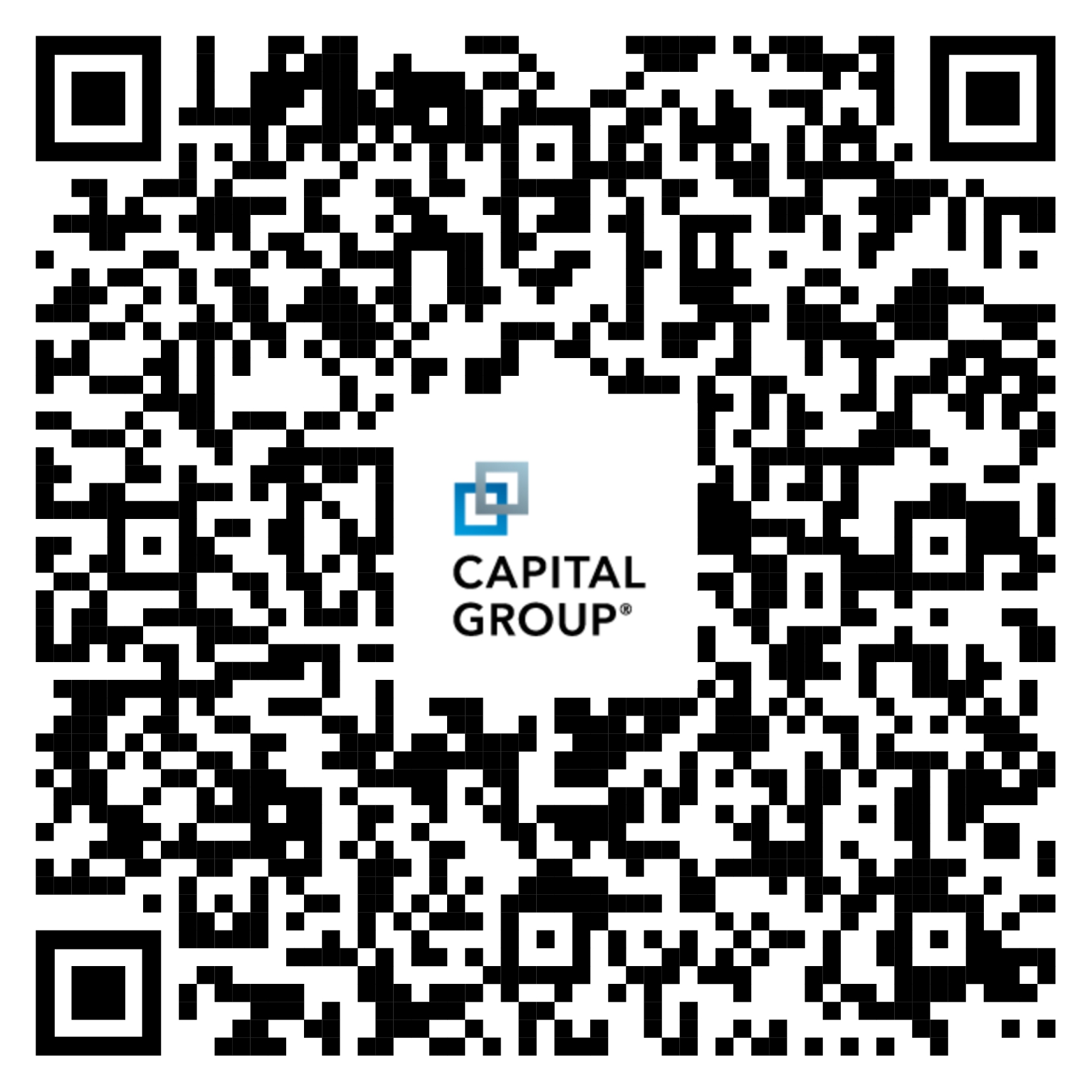 TSR - QR Code - American Funds_Class 529F1