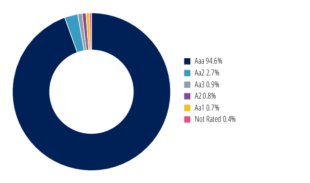 Graphical Representation - Allocation 2 Chart