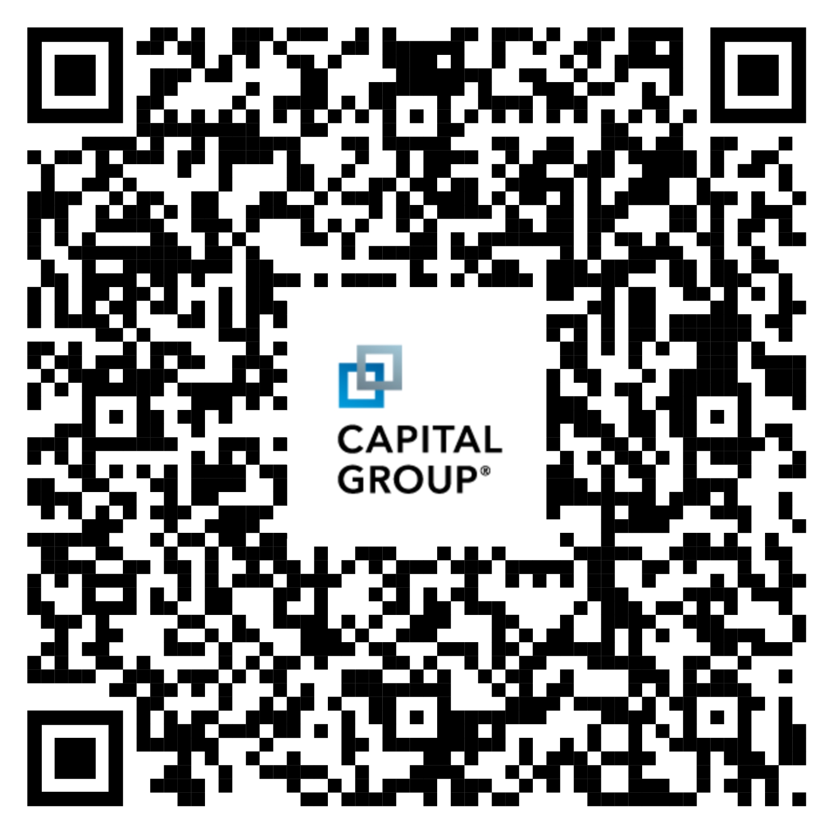 TSR - QR Code - American Funds_Class R3