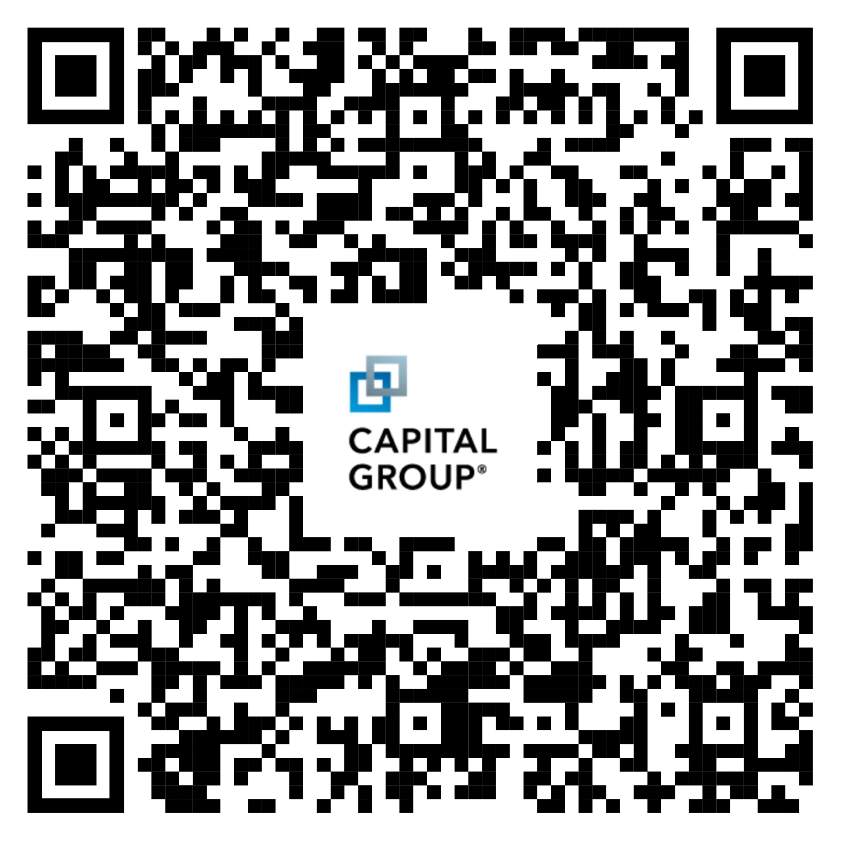 TSR - QR Code - American Funds_Class 529C