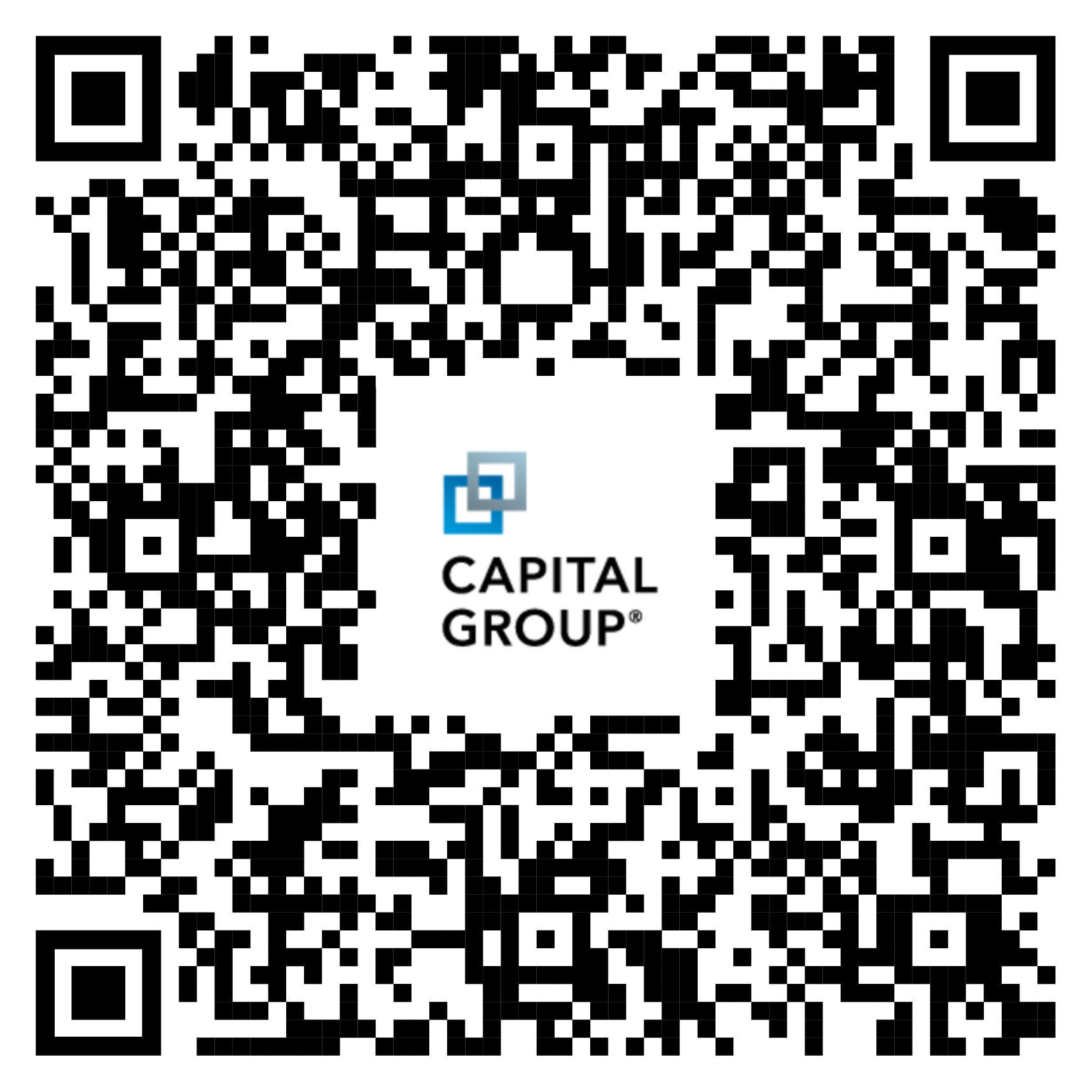 TSR - QR Code - American Funds_Class R2E