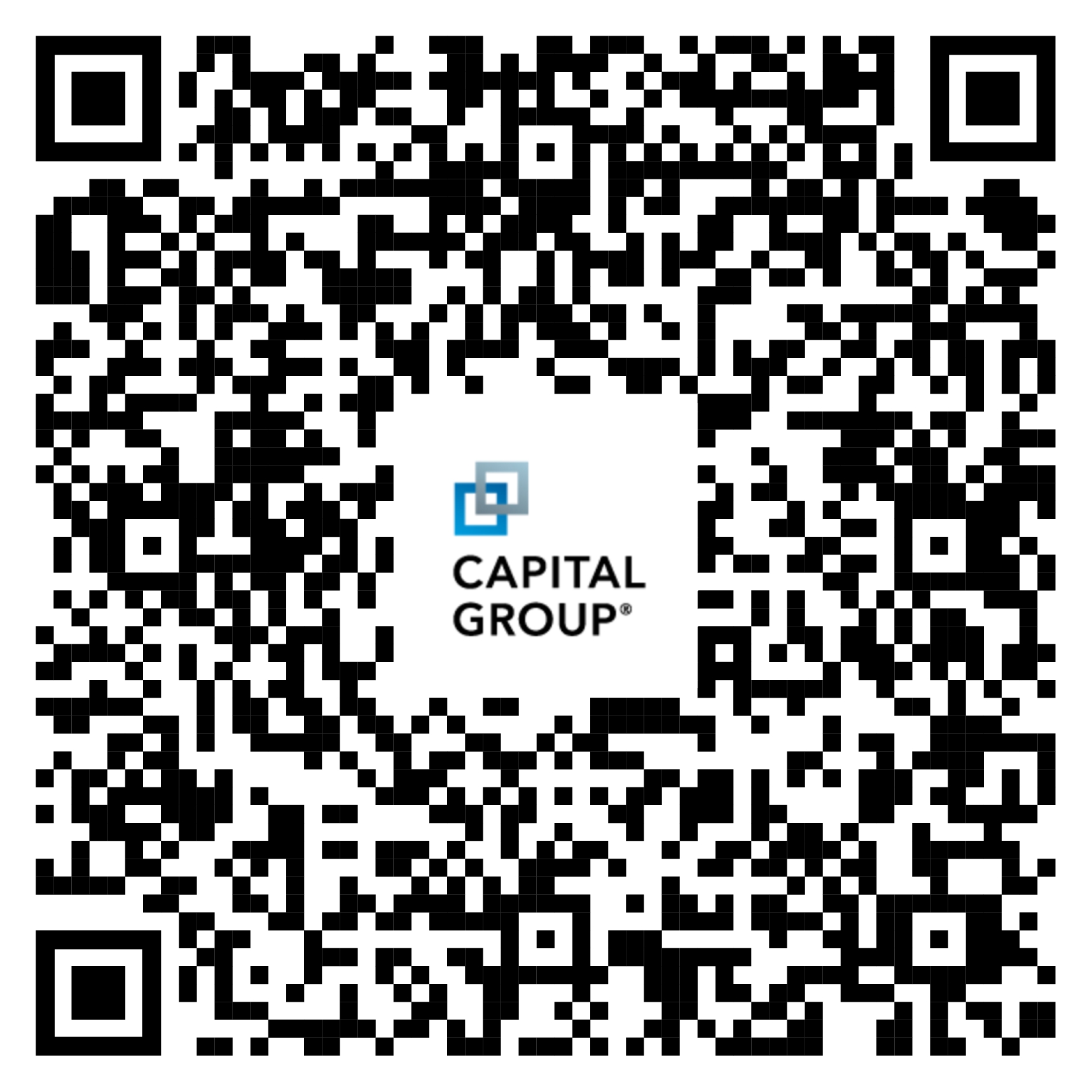 TSR - QR Code - American Funds_Class 529A