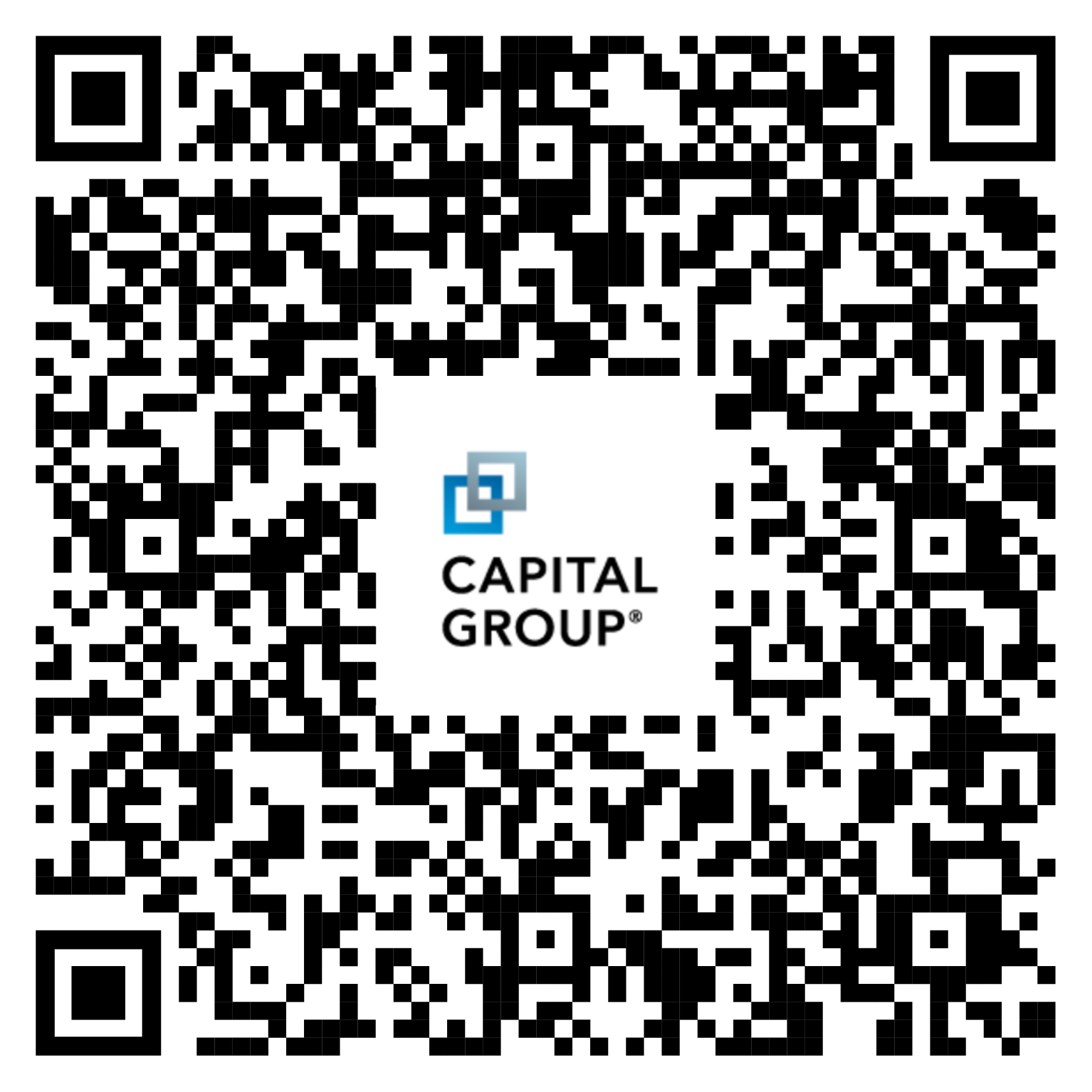 TSR - QR Code - American Funds_Class R6