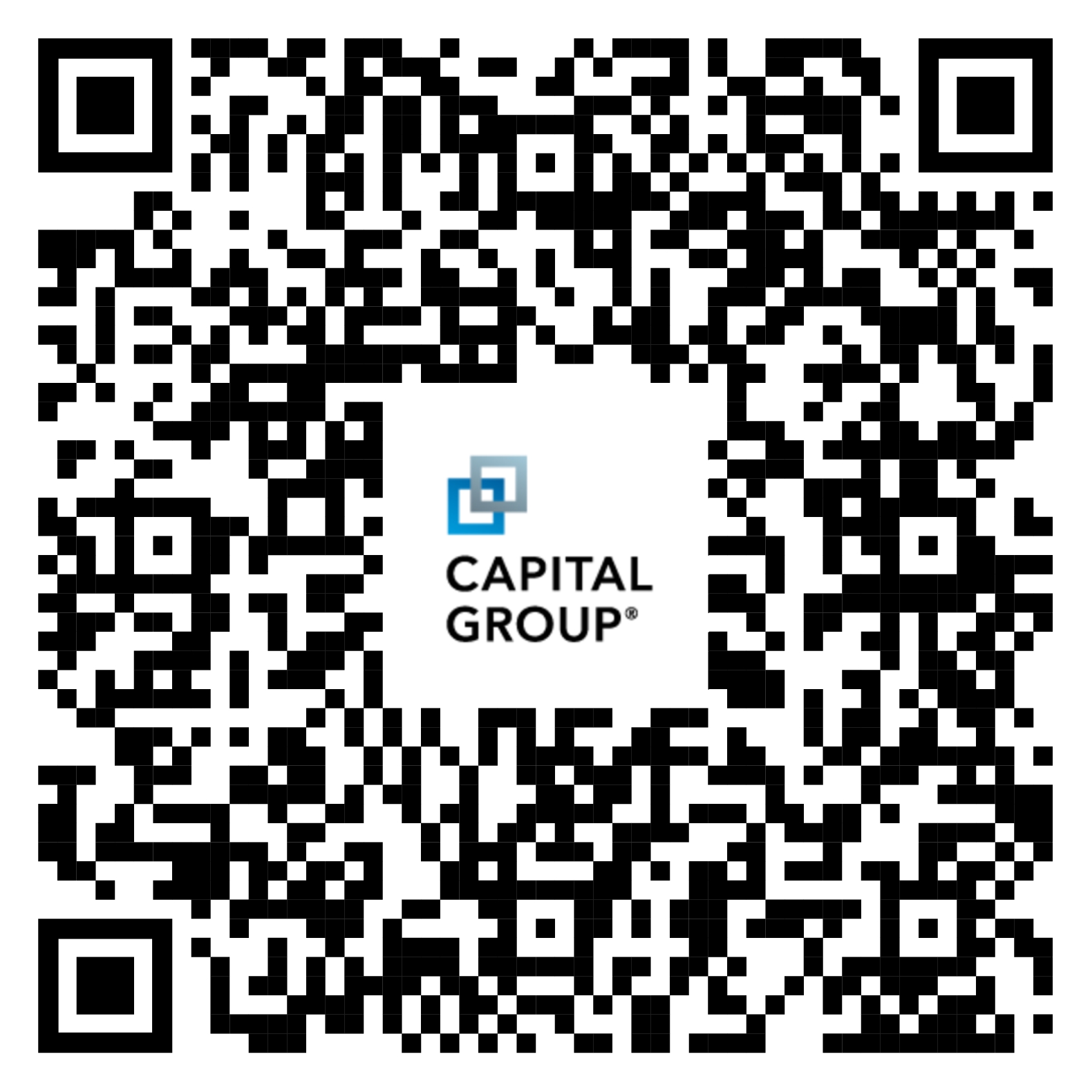 TSR - QR Code - American Funds_Class C