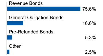 Graphical Representation - Allocation 1 Chart