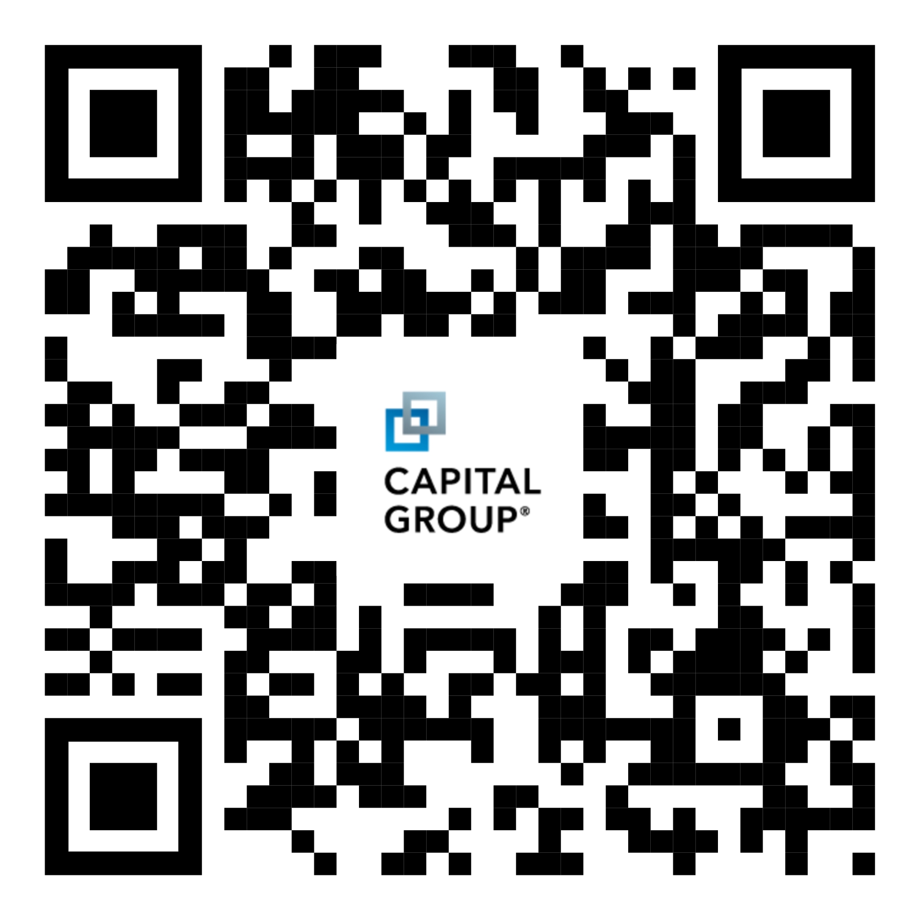 TSR - QR Code - ETFs