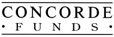 Concorde Funds Logo