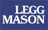 (LEGG MASON LOGO)