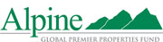 (ALPINE LOGO)