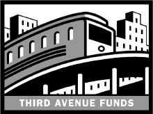 (THIRD AVENUE FUNDS LOGO)