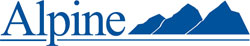 (ALPINE LOGO)