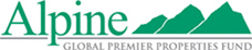 (ALPINE LOGO)