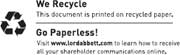 (GO PAPERLESS LOGO)