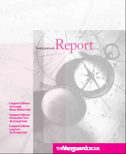 Semiannual Report