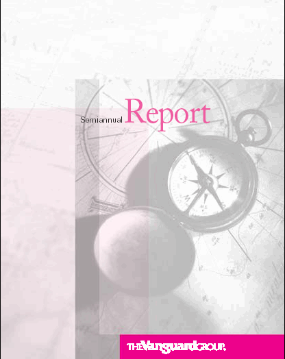 Semiannual Report