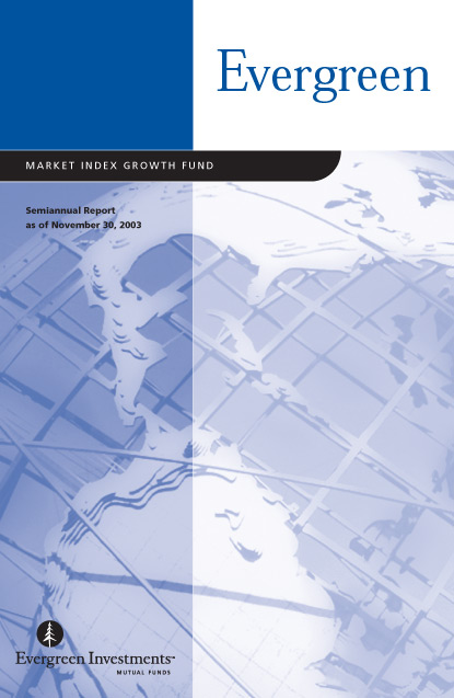 Evergreen Intermediate Municipal Bond Fund