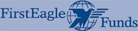 (FIRST EAGLE FUNDS LOGO)