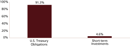 (EQUITY SECTOR ALLOCATION BAR CHART)