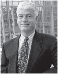 (PHOTO OF MARIO GABELLI)