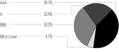 (PORTFOLIO ALLOCATION PIE CHART)