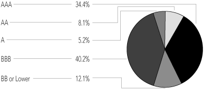 (PORTFOLIO ALLOCATION PIE CHART)