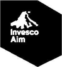 (INVESCO AIM LOGO)