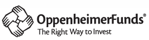 (OPPENHEIMERFUNDS LOGO)