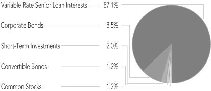 (PORTFOLIO ALLOCATION PIE CHART)