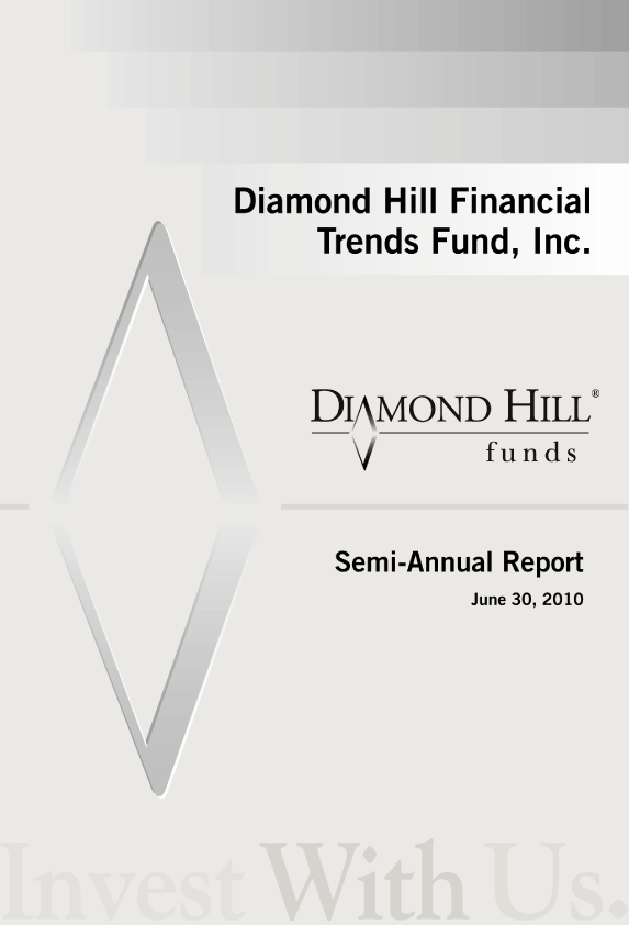 (DIAMOND HILL LOGO)