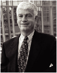 (PHOTO OF MARIO GABELLI)