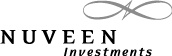 (NUVEEN INVESTMENTS LOGO)