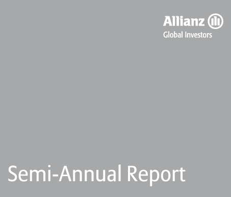 Allianz Semi-Annual Report