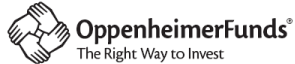 (OPPENHEIMERFUNDS LOGO)