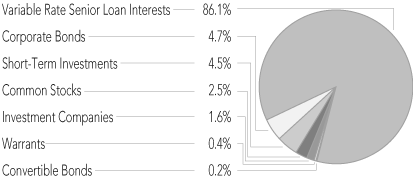 (PORTFOLIO ALLOCATION PIE CHART)