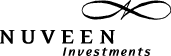 (NUVEEN INVESTMENTS LOGO)