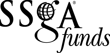 (SSGA FUNDS LOGO)